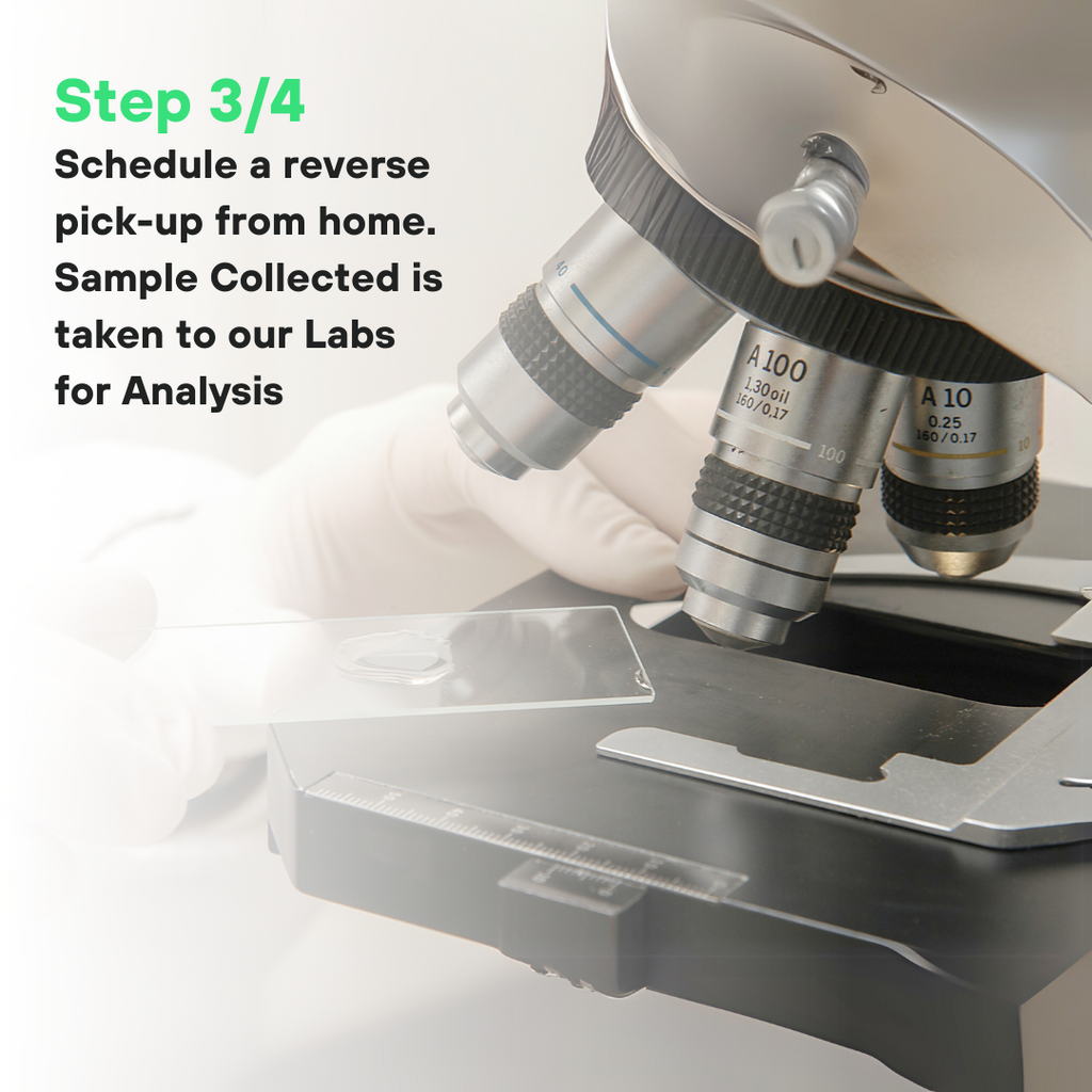 Sova Gut Digestion Test | Identify & Fix the Root Cause of 20+ Digestive Symptoms